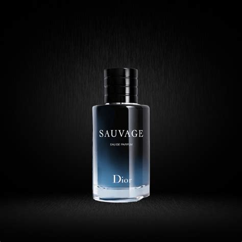 douglas dior sauvage probe